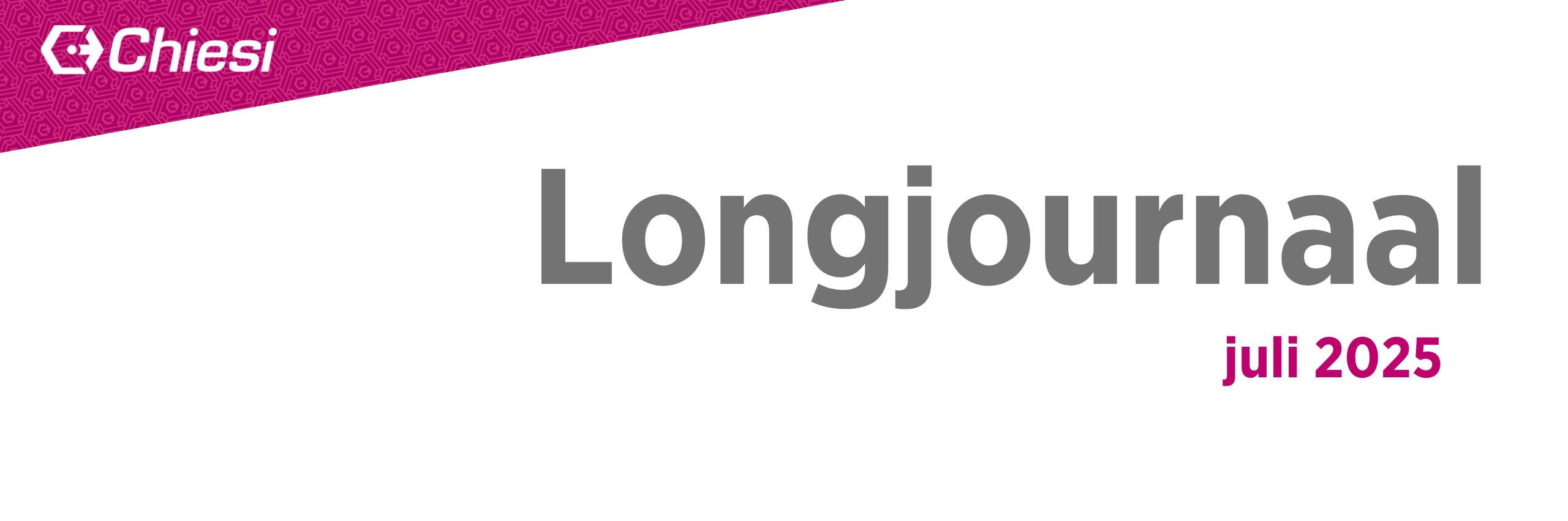 longjournaal tekst banner